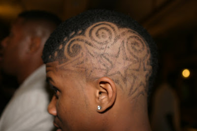 Barbers Only Magazine