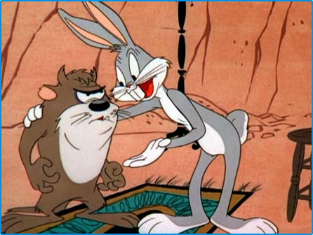 bugs bunny bugs bunny