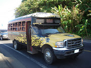 Samoan Transportation