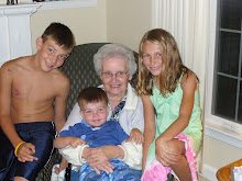 Granny--We Miss You