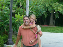 Fun at the Zoo