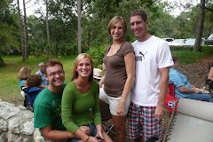 Our Kids at the Picnic