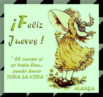 JUEVES 10 DE MAYO DE 2012 - Por favor pasen sus datos, pálpitos y comentarios de quiniela AQUI para hacerlo más ágil. Gracias - Página 2 Feliz+jueves