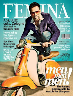Abhay Deol