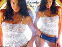 Pamela David Pamela David,fotos