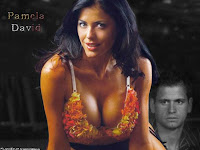 Pamela David Pamela David,fotos
