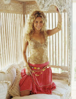 imagenes sexi las mas sexis mujeres mas guapas mujeres sexis en bikini  Fotos de Shakira