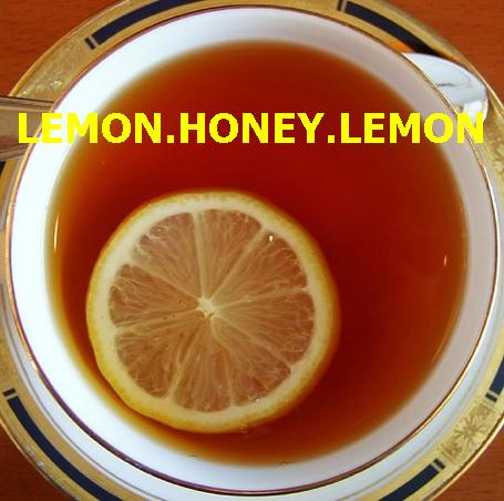 Lemon.Honey.Lemon