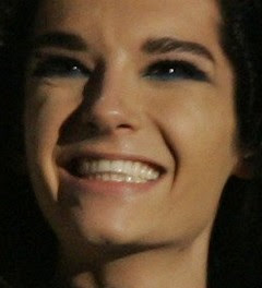 Vision personal de Bill, cantante de TH Bill+dientes