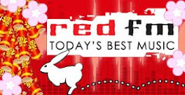 Red FM: Today's Best Music