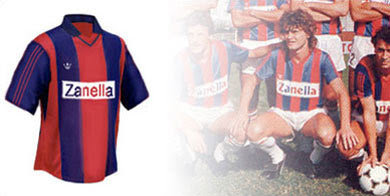 camisetas