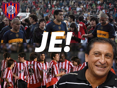 San Lorenzo San Lorenzo