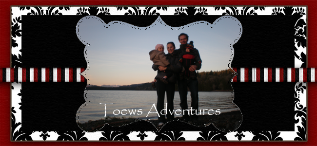 Toews Adventures