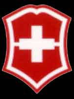 Swiss Army Logo Swiss Army Logo
