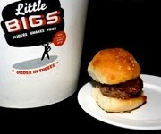 hot spot Little Bigs.