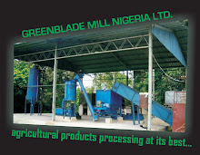 GreenBlade Mill