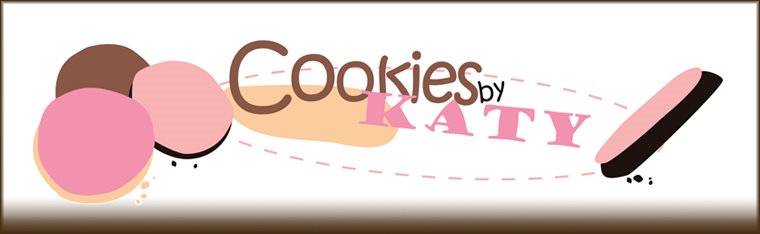 Cookies by Katy