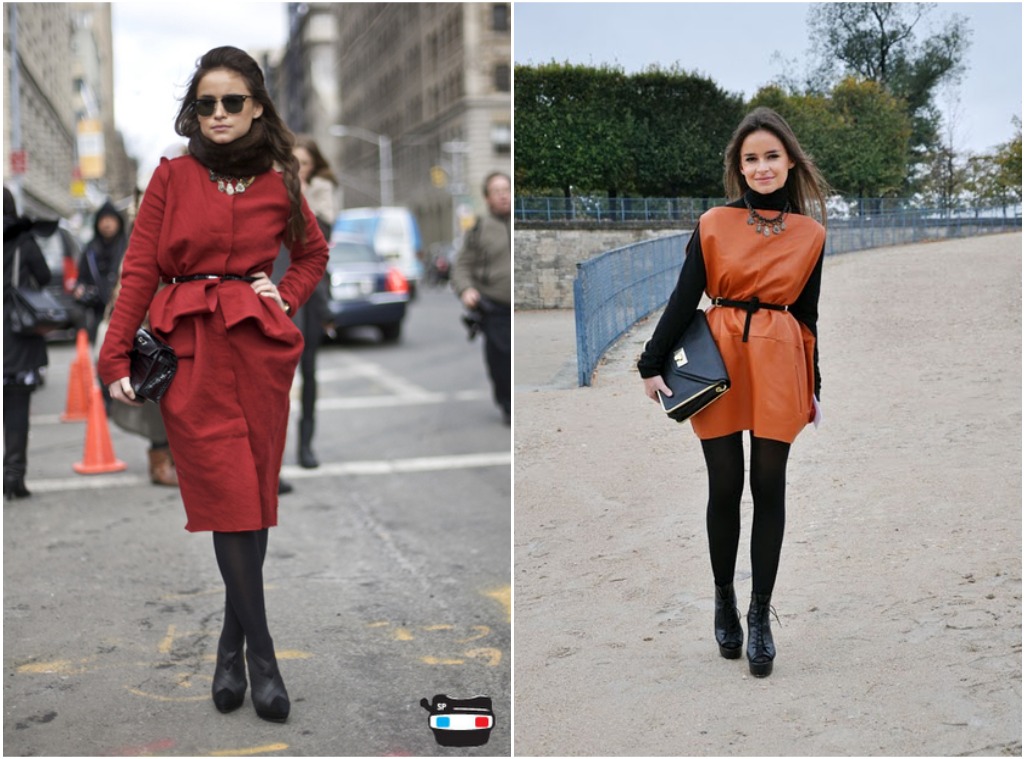 vintage pretty Step into Fashion