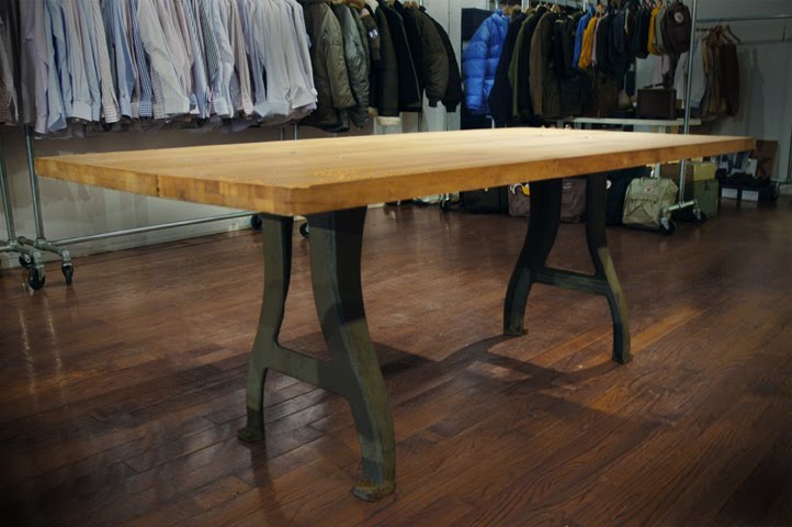 Furniture Legs Lee Valley five & dime co.: nice legs! Furniture Legs Lee Valley five & dime co.: nice legs!