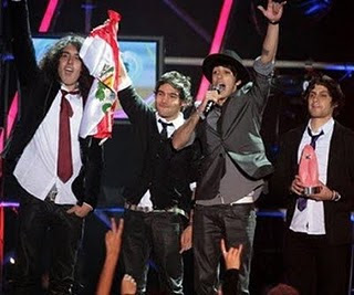 GRUPO MTV grupo mtv: