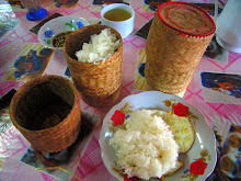 STICKY RICE