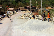 CARRETERAS EN LA UVI