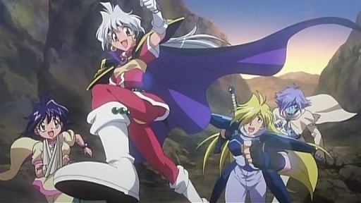 Super Anime Pictures Slayers Revolution Evolution R Anime Wallpaper Super Anime Pictures Slayers Revolution Evolution R Anime Wallpaper