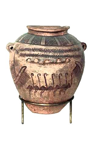 Egypt Pottery