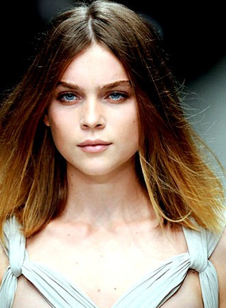 Mrs Whites Hair Parlour Ombre Baby