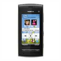 Nokia 5250-Price