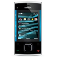Nokia  X3-Price