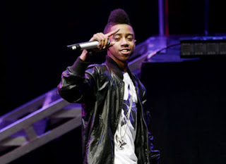 lil twist