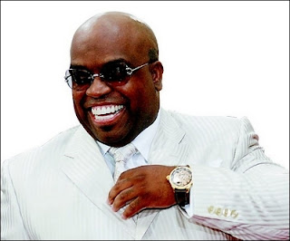 Old Fashioned video recorded by Cee Lo Green is located above. 