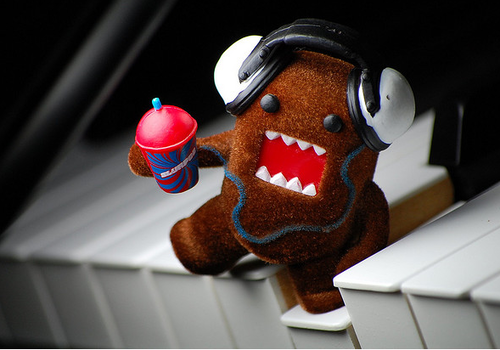 Giant+domo+kun+wallpaper
