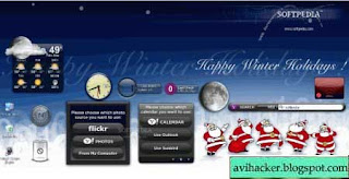 Widget Engine 4.5.2 Build