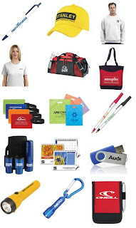 Customized Promotional Products