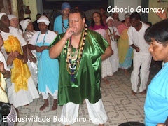 Caboclo Guaracy