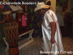 Boiadeiro da Estrada