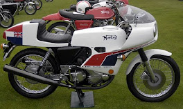 John Player Norton 850