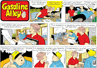 gasoline alley comic gasoline alley comic