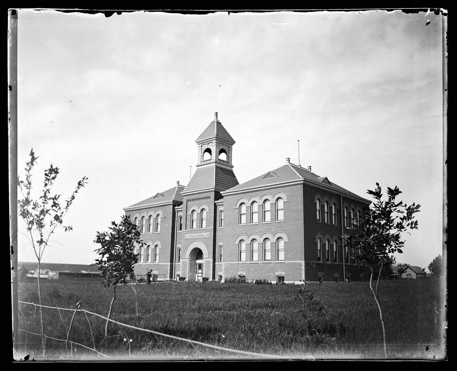 Lennie's Diary 1898 January 2011