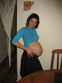 Esperando a mi bombonazo