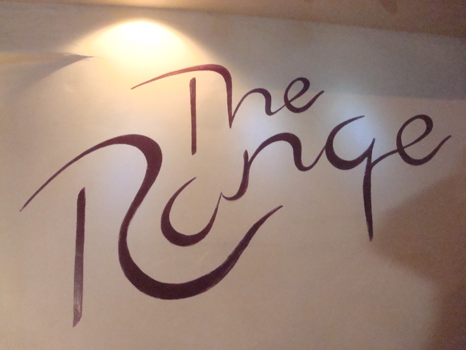 The Range in Santa Margarita CUISINEIST