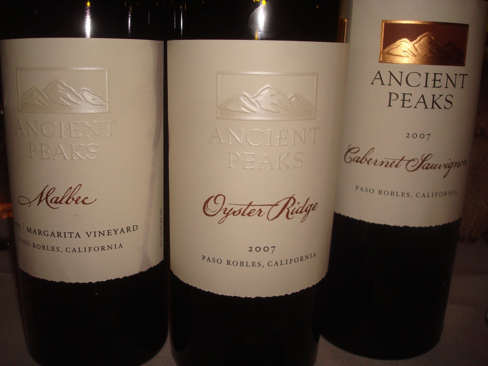 The Range in Santa Margarita CUISINEIST