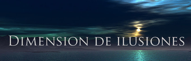 Dimension de ilusiones