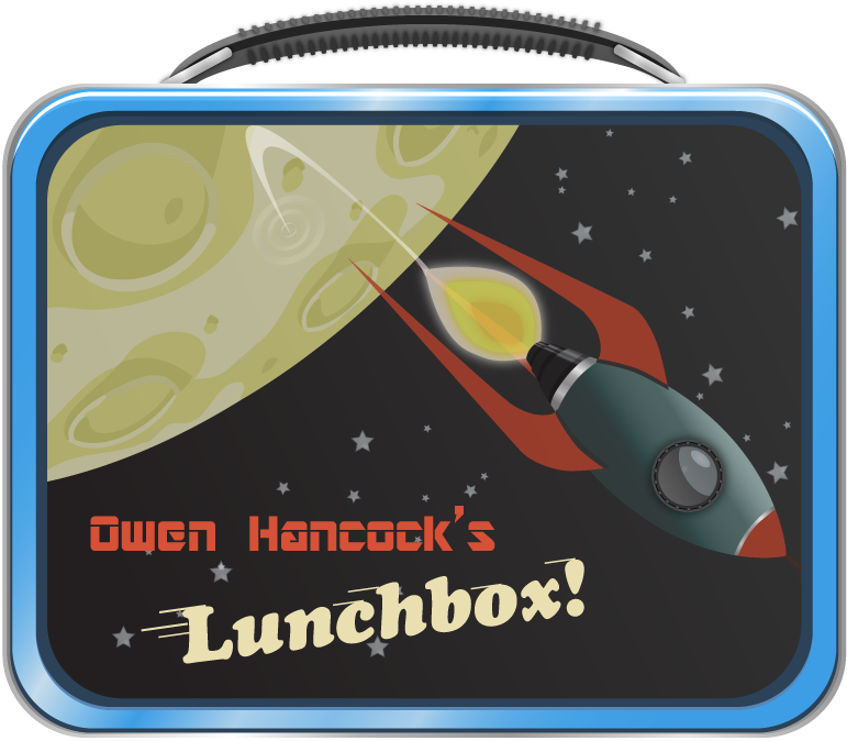 Owen's Lunchbox