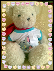 My Babbys Bear B♥