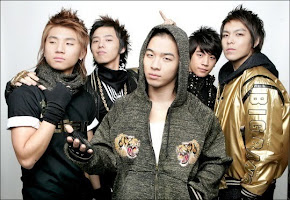 BIGBANG