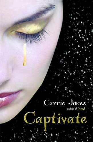 Captivate Book