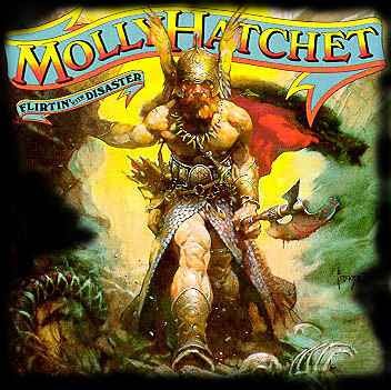 flirting with disaster molly hatchetwith disaster update flirting with disaster molly hatchetwith disaster update